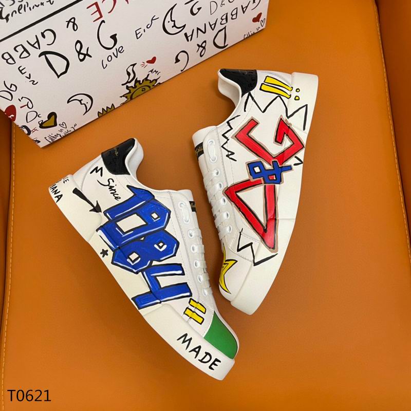 men DG shoes-066